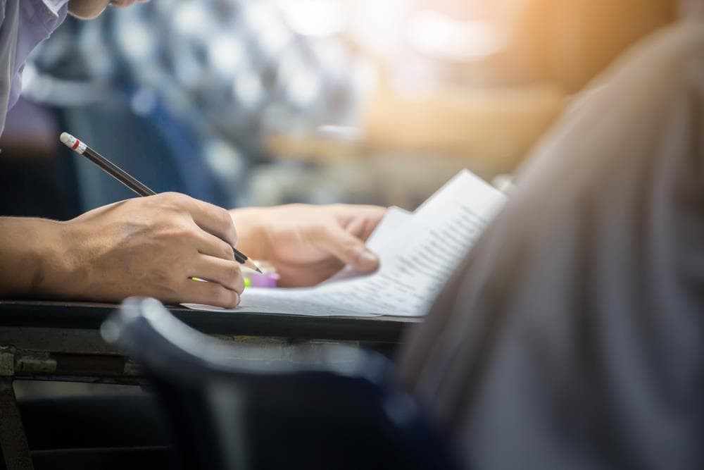 Axudámosche a preparar as túas probas de acceso a ciclo medio, superior e universidade