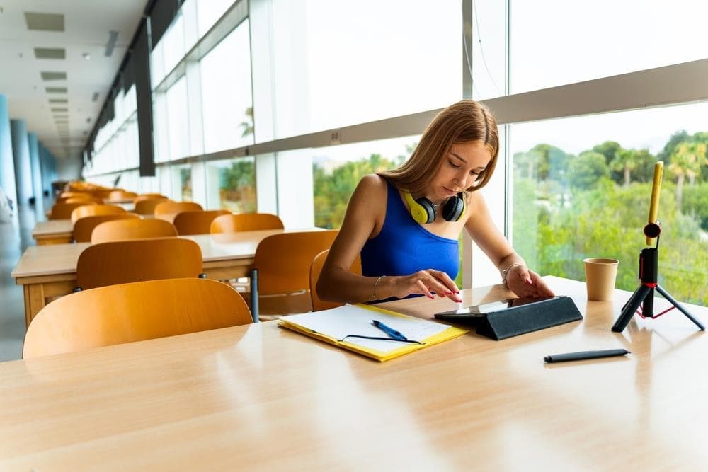 Técnicas de estudo para afrontar as materias do primeiro cuadrimestre universitario 